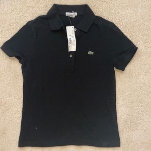 Lacoste polo